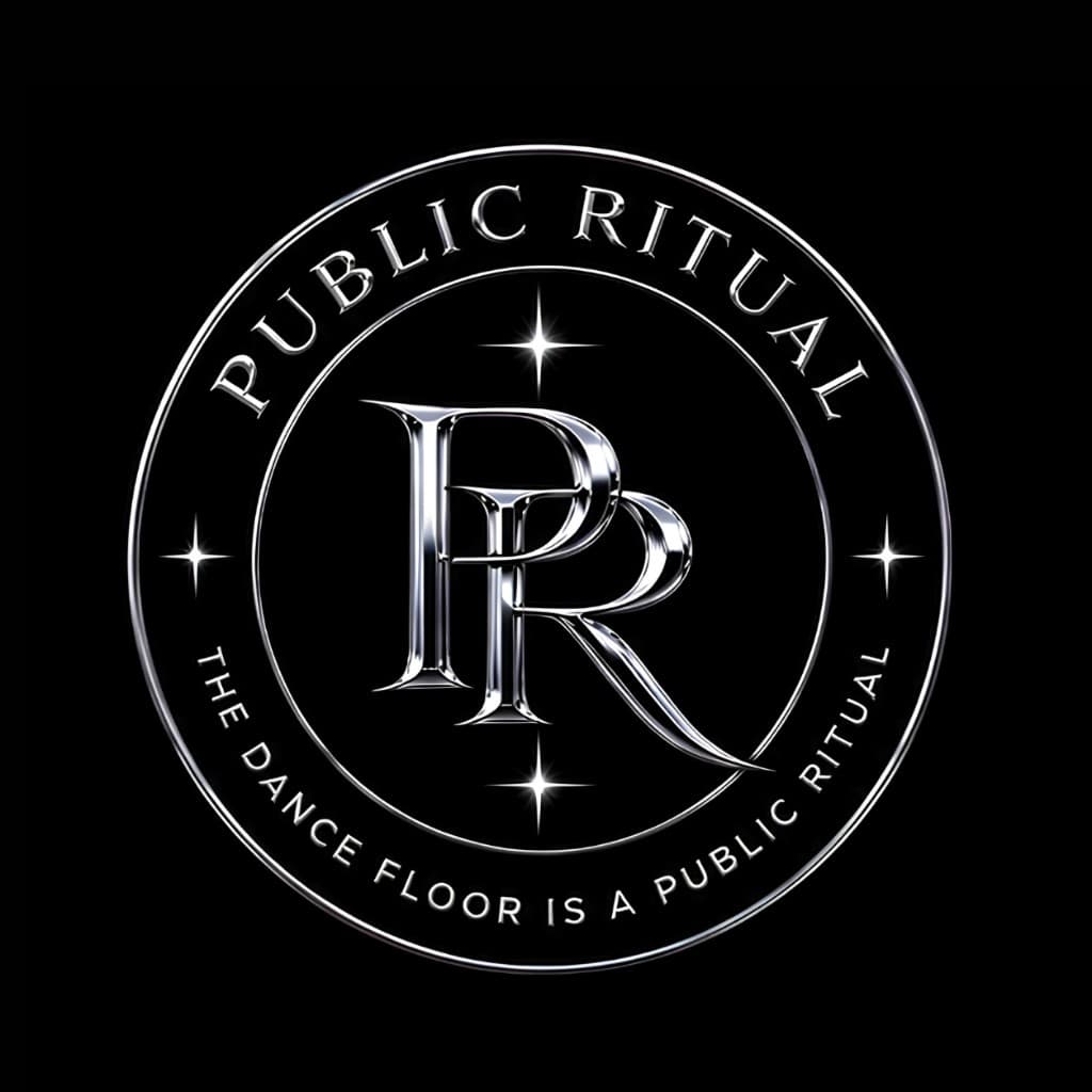Public Ritual circular seal