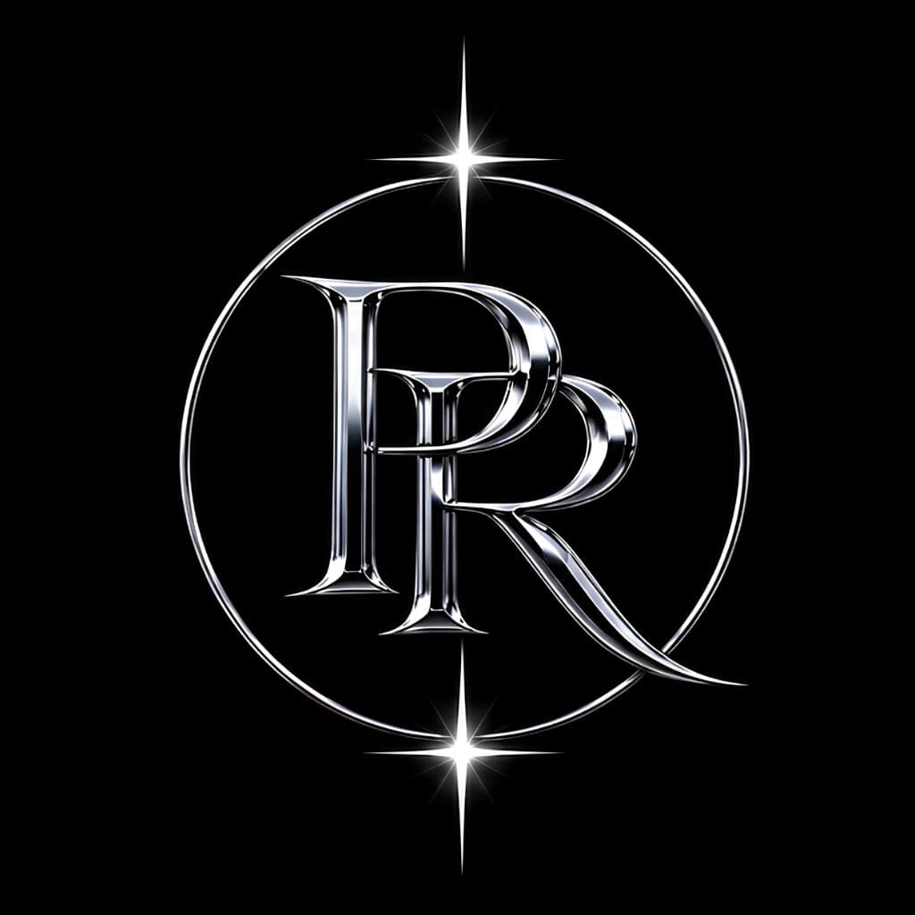 Public Ritual PR monogram